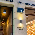 By Reboul- Boutique - Port De Hotel