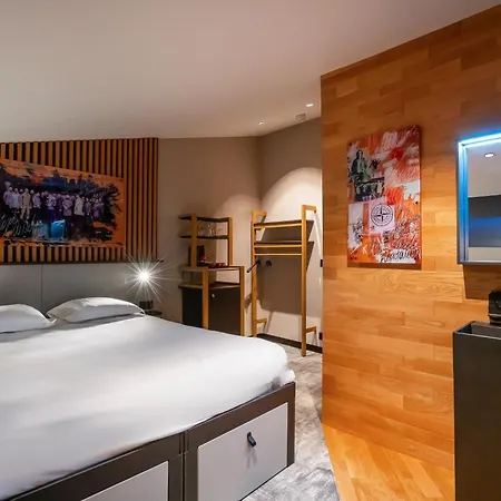 Hotell By Reboul - Boutique Cassis