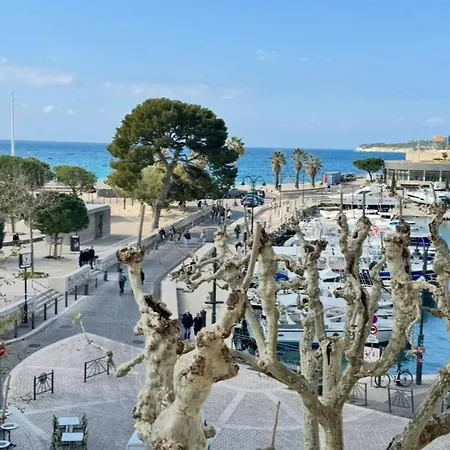 By Reboul - Boutique Hotell Cassis