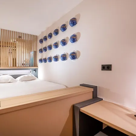 Hotell By Reboul - Boutique