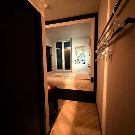 By Reboul - Boutique Hotell Cassis