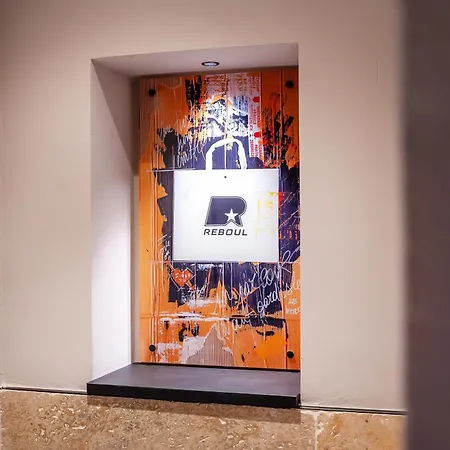 Hotell By Reboul - Boutique