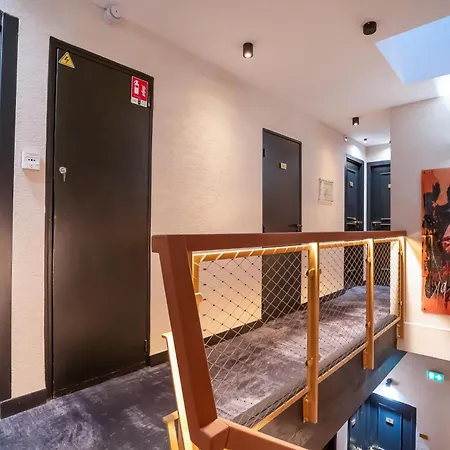 Hotell By Reboul - Boutique *
