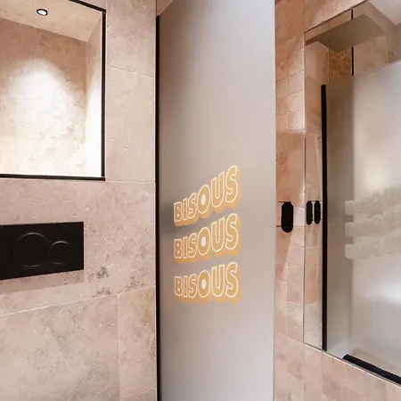 Hotell By Reboul - Boutique