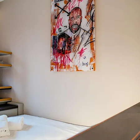 Hotell By Reboul - Boutique