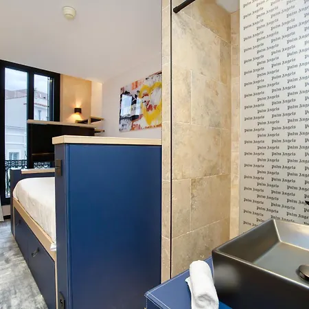 Hotell By Reboul - Boutique *