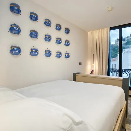 Hotel By Reboul- Boutique - Port De