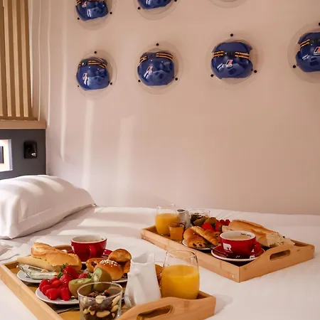 By Reboul - Boutique Hotell Cassis