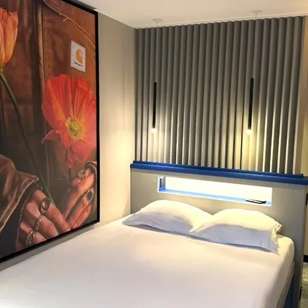 Hotell By Reboul - Boutique