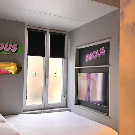 By Reboul - Boutique Hotell *