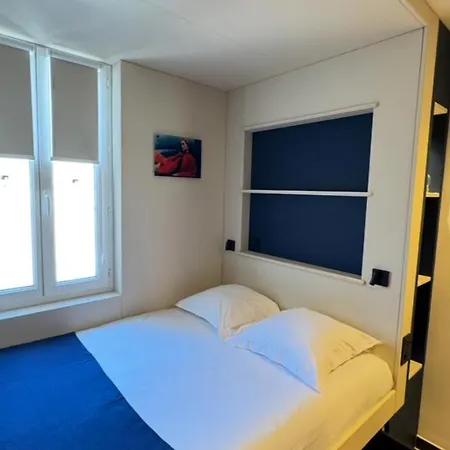 By Reboul - Boutique Hotell