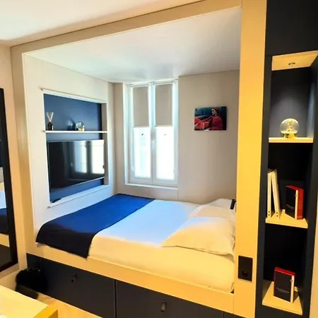 By Reboul - Boutique Hotell Cassis