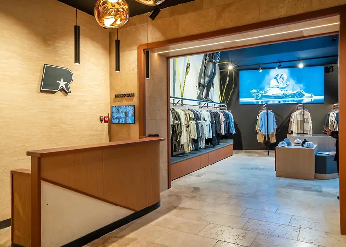By Reboul - Boutique Cassis