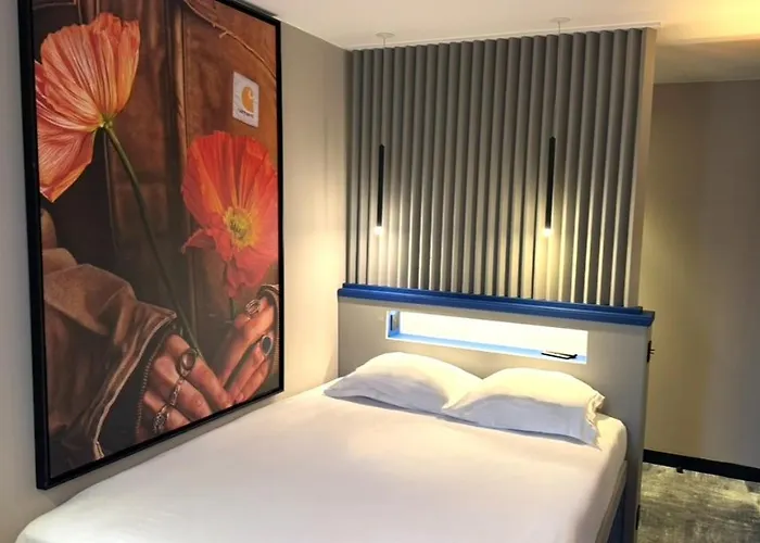 Hotel By Reboul - Boutique