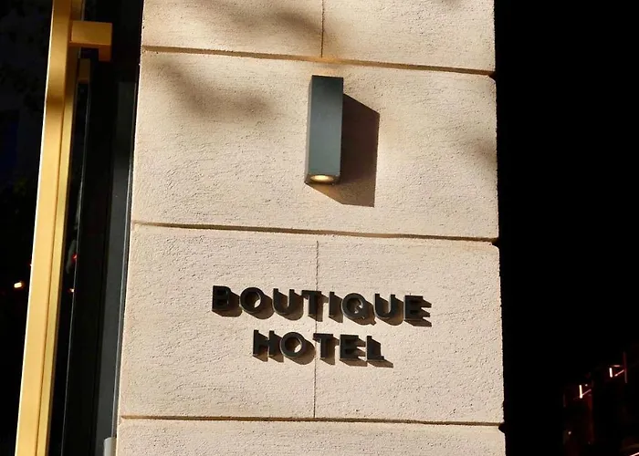 By Reboul - Boutique Hotel Cassis
