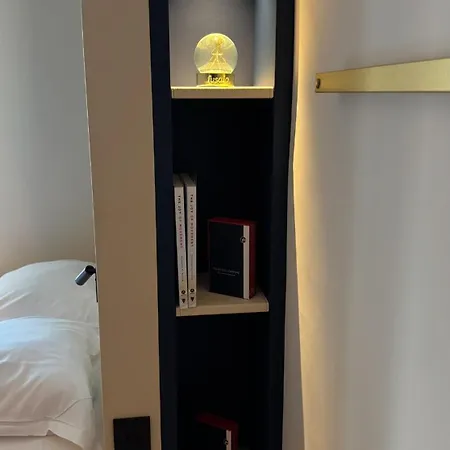 Hotel By Reboul - Boutique - Port De Cassis