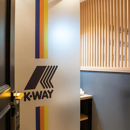 By Reboul - Boutique Hotel *