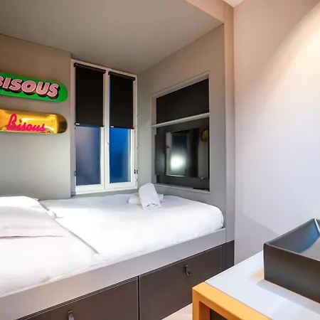 By Reboul - Boutique Hotel *