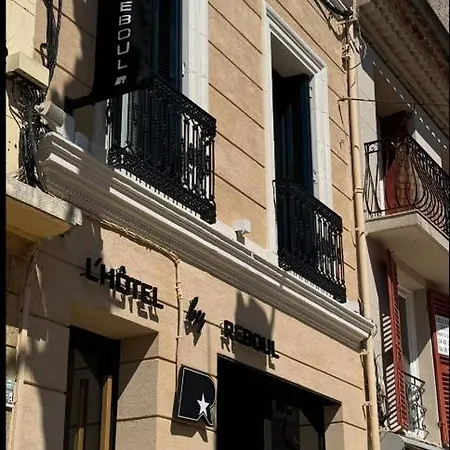 By Reboul - Boutique * Cassis