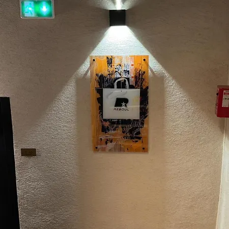 By Reboul - Boutique