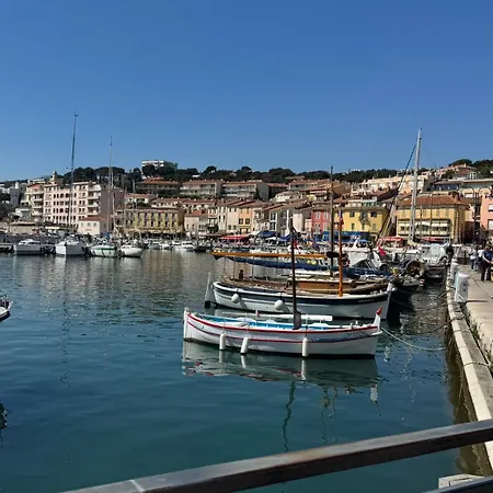 By Reboul - Boutique - Port De Hotel