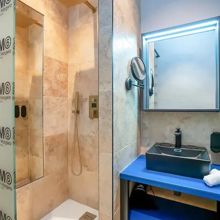 By Reboul - Boutique Hotel *