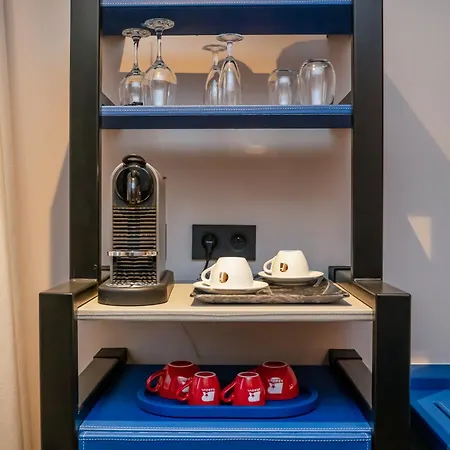 Hotel By Reboul - Boutique Cassis