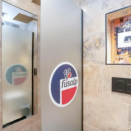 Hotel By Reboul - Boutique Cassis