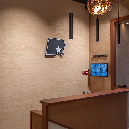 By Reboul - Boutique *