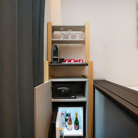 By Reboul - Boutique