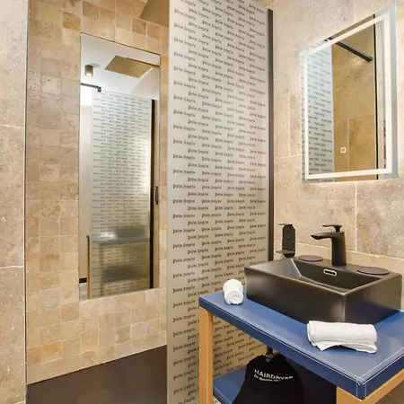 Hotel By Reboul - Boutique Cassis