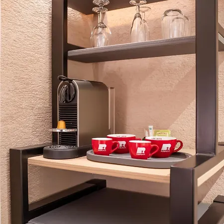 Hotel By Reboul - Boutique - Port De *