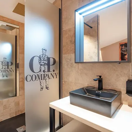 By Reboul - Boutique