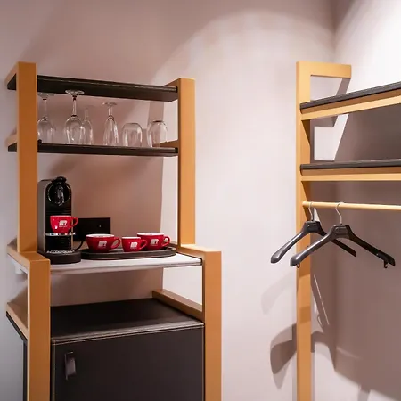 By Reboul - Boutique فندق كاسيس