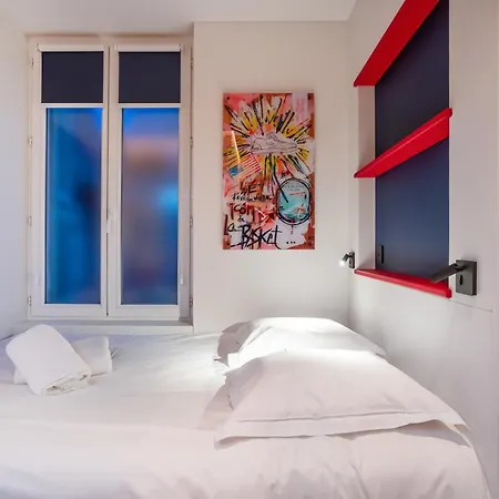 Hotel By Reboul - Boutique Cassis