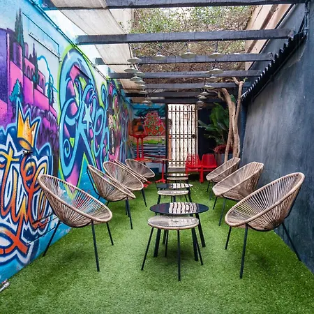 By Reboul - Boutique Hotel