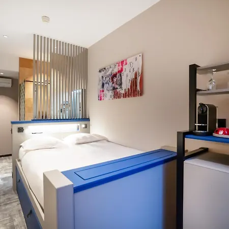 By Reboul - Boutique Hotel *