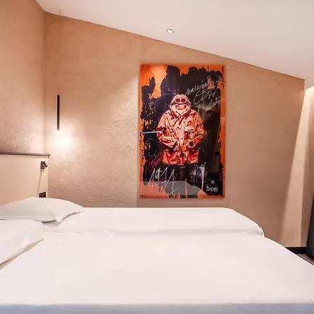 By Reboul - Boutique *