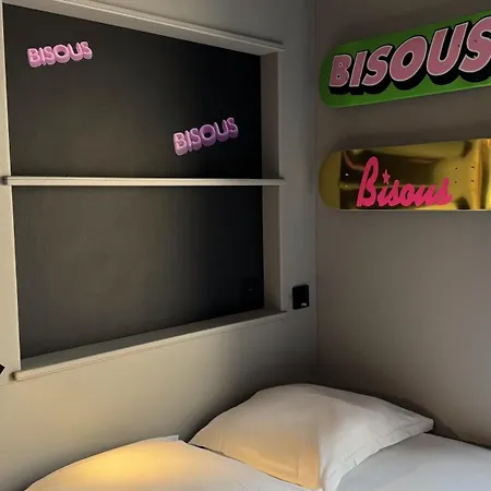 By Reboul - Boutique *