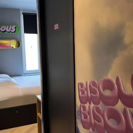 By Reboul - Boutique Hotel