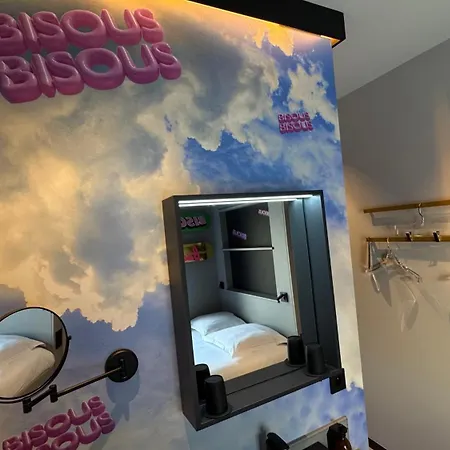 Hotel By Reboul - Boutique - Port De