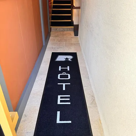 By Reboul - Boutique - Port De