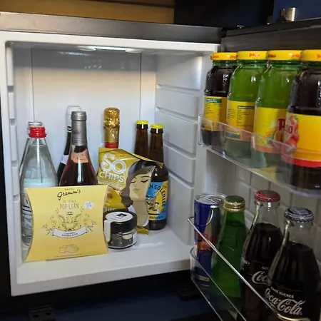 Hotel By Reboul - Boutique Cassis