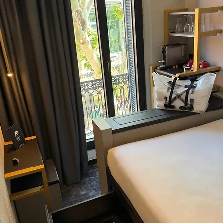 Hotel By Reboul - Boutique - Port De