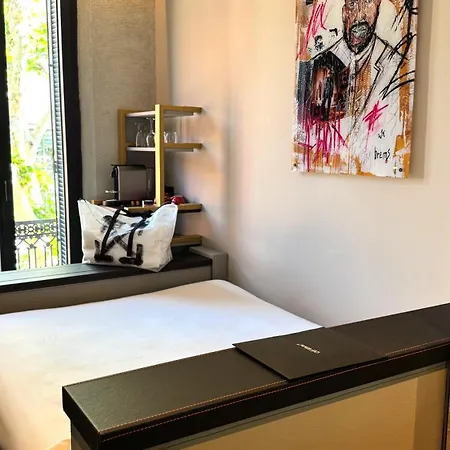 Hotel By Reboul - Boutique *