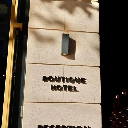 By Reboul - Boutique - Port De Hotel Cassis