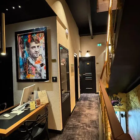 By Reboul - Boutique Hotel Cassis