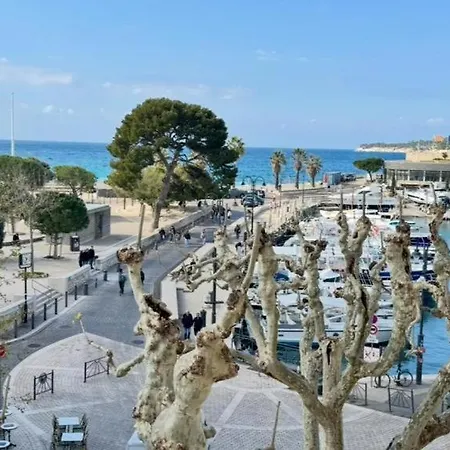 By Reboul - Boutique - Port De