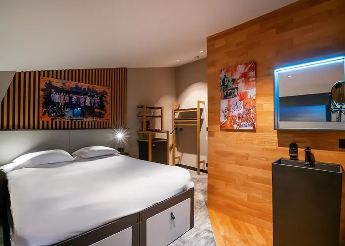 Hotel By Reboul - Boutique Cassis