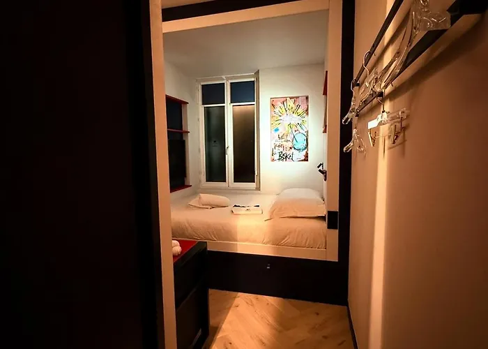 By Reboul - Boutique Hotel Cassis